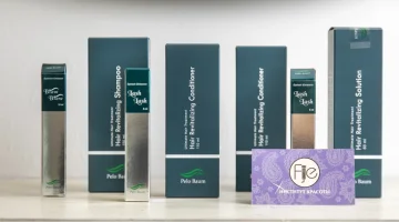 Институт красоты Fijie изображение 15